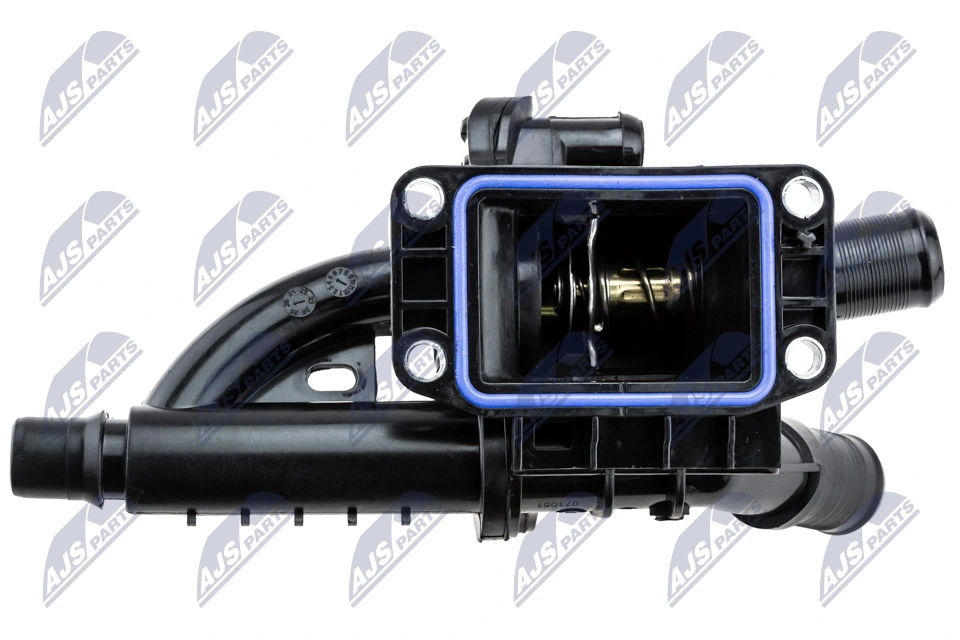 Thermostat, coolant CTM-PE-012