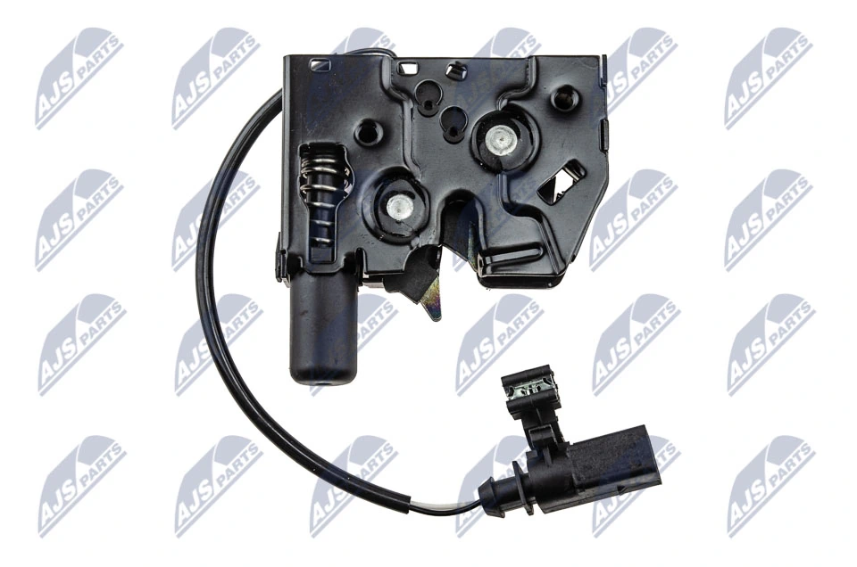 Bonnet Lock EZC-VW-142