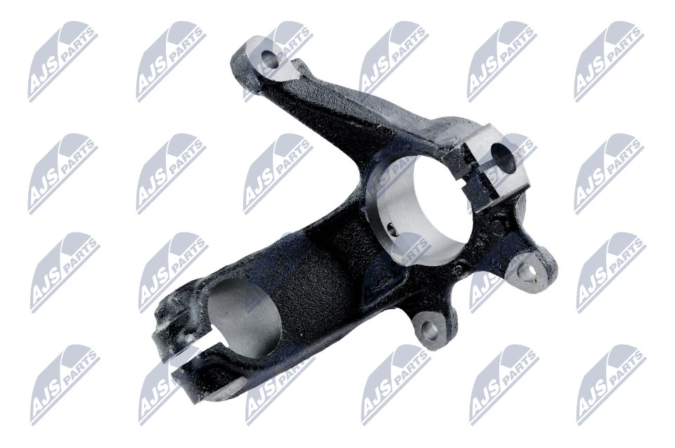 Steering Knuckle, wheel suspension ZZP-FR-004