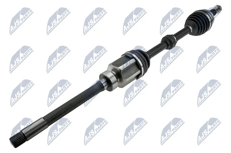 Drive Shaft NPW-TY-153