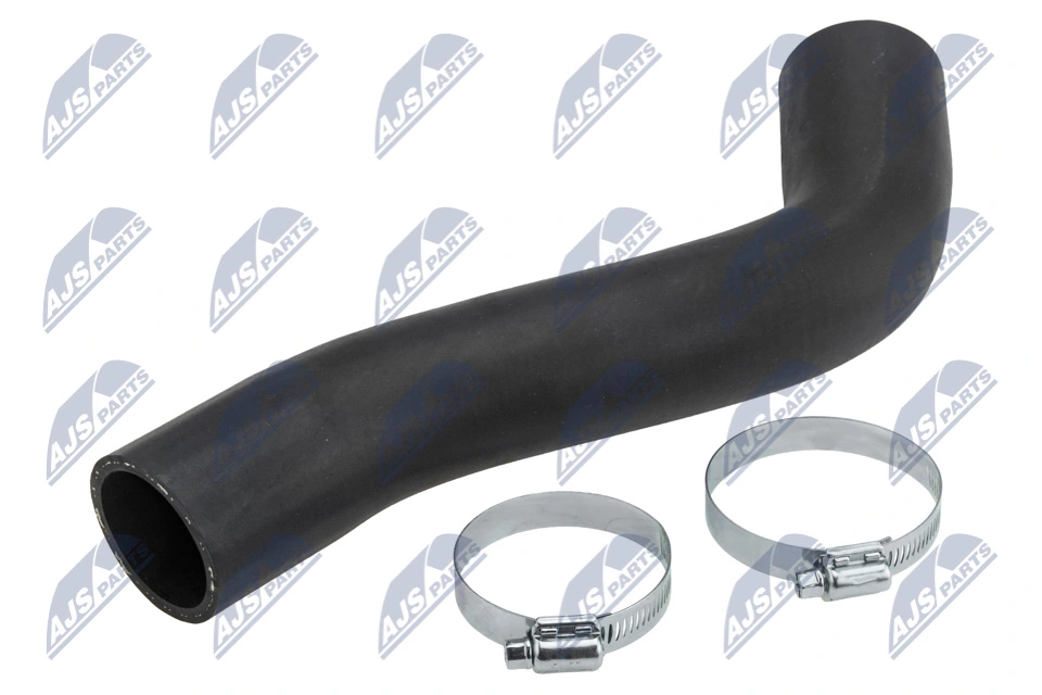 Charge Air Hose GPP-HY-007