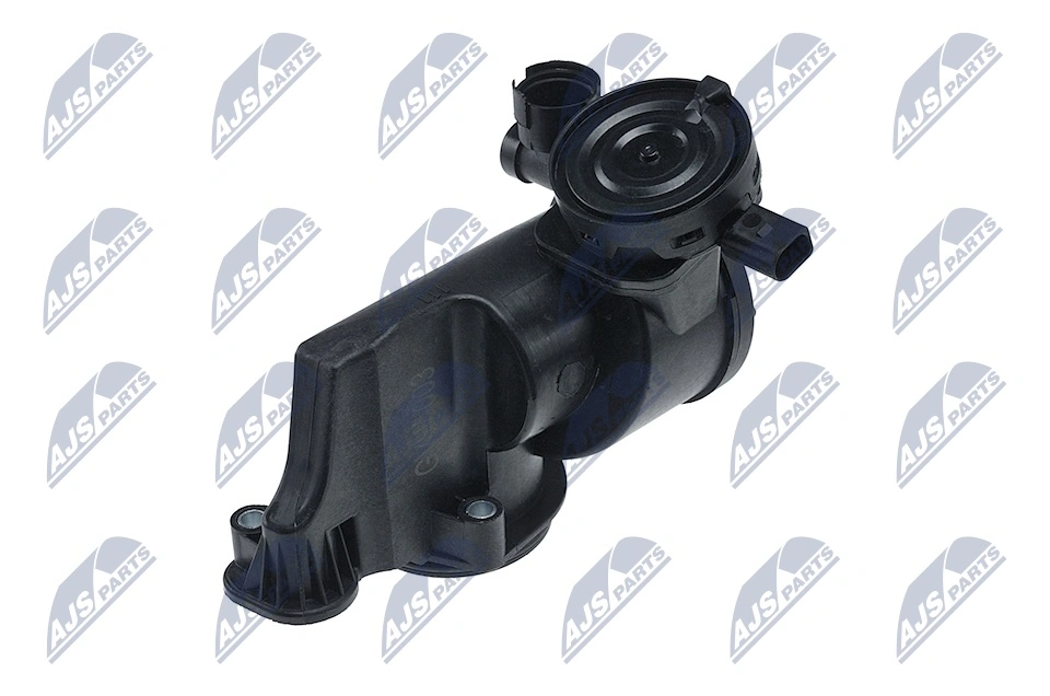 Oil Separator, crankcase ventilation EPCV-VW-003
