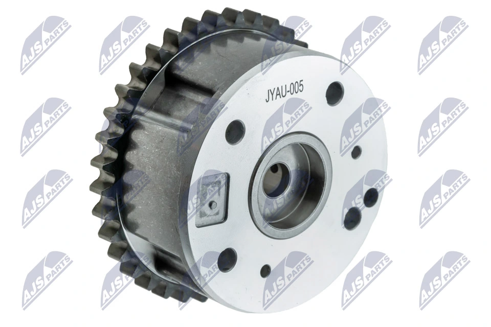 Camshaft Adjuster RKZ-AU-005