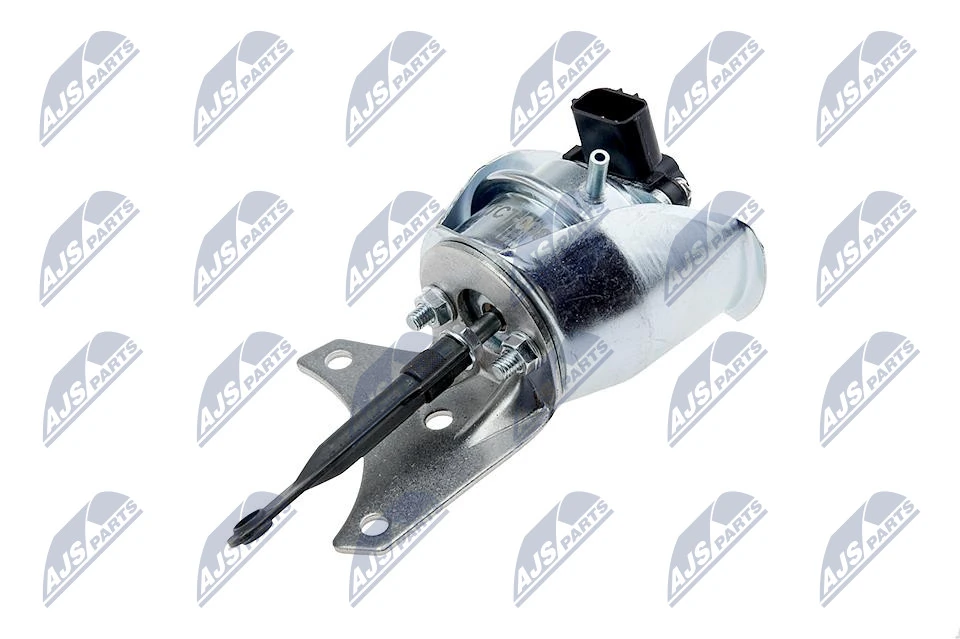 Control Box, charger ECD-CT-008