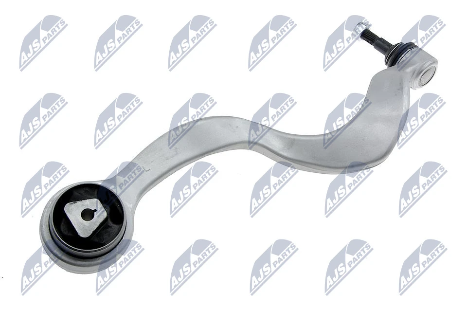 Control/Trailing Arm, wheel suspension ZWD-BM-041