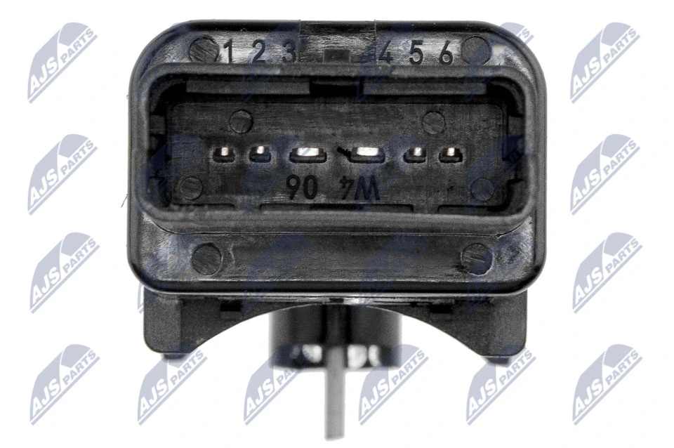 Control Unit, window regulator EWS-RE-005