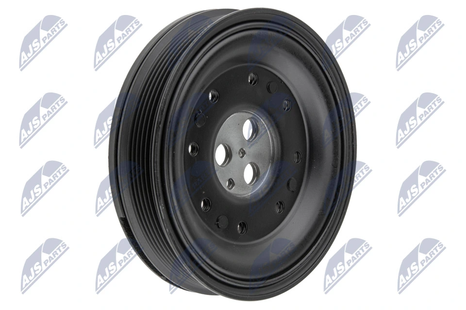 Polea, cigüeñal RKP-FR-006