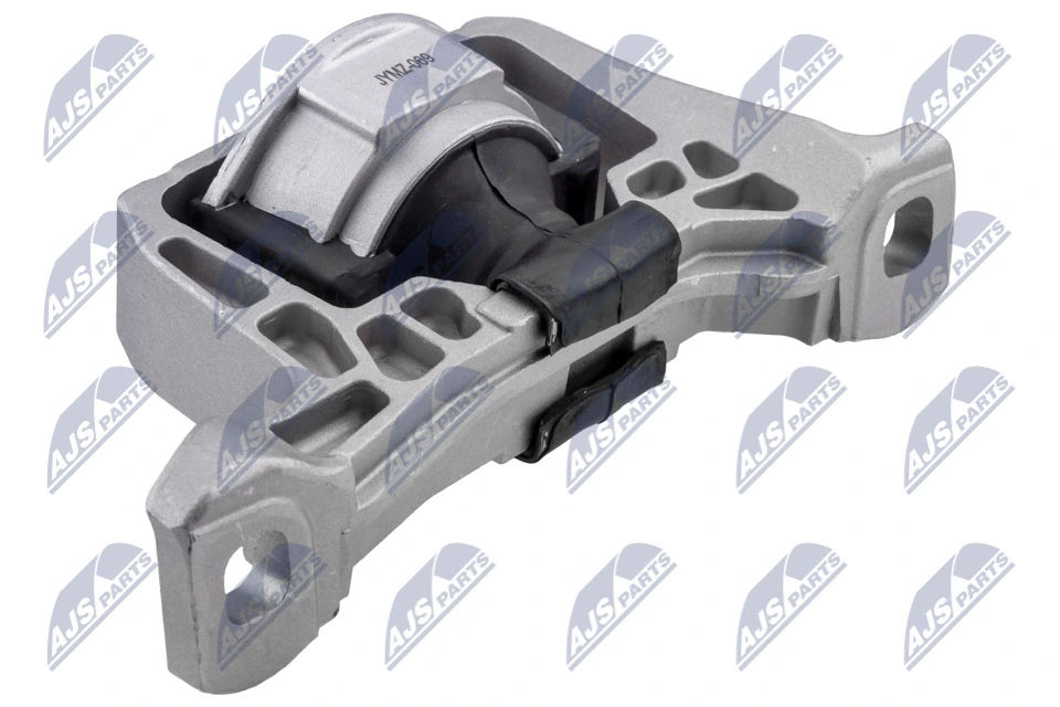 NTY ZPS-MZ-069 Mounting, engine