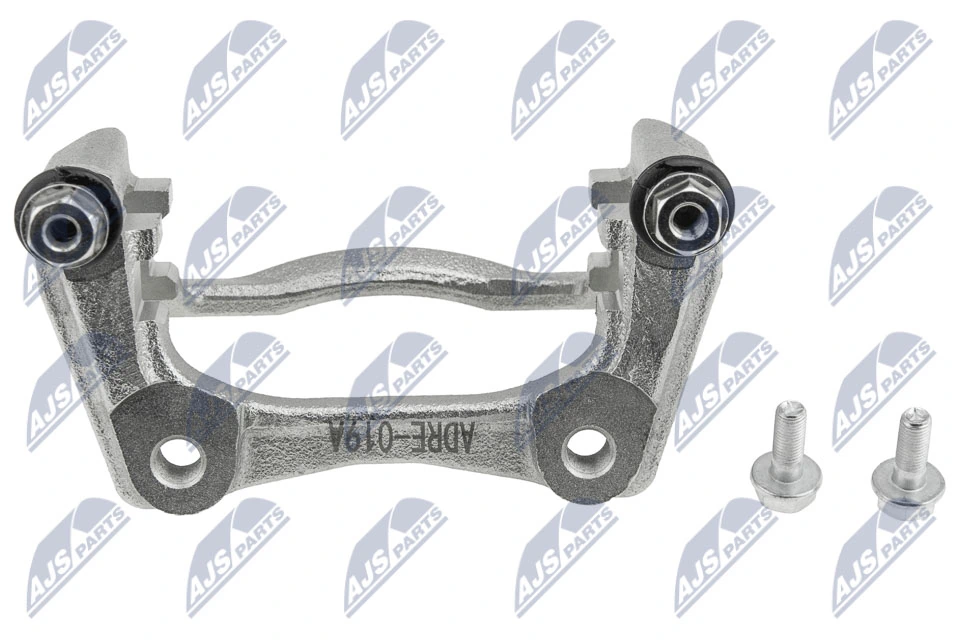 Bracket, brake caliper HZP-RE-019A