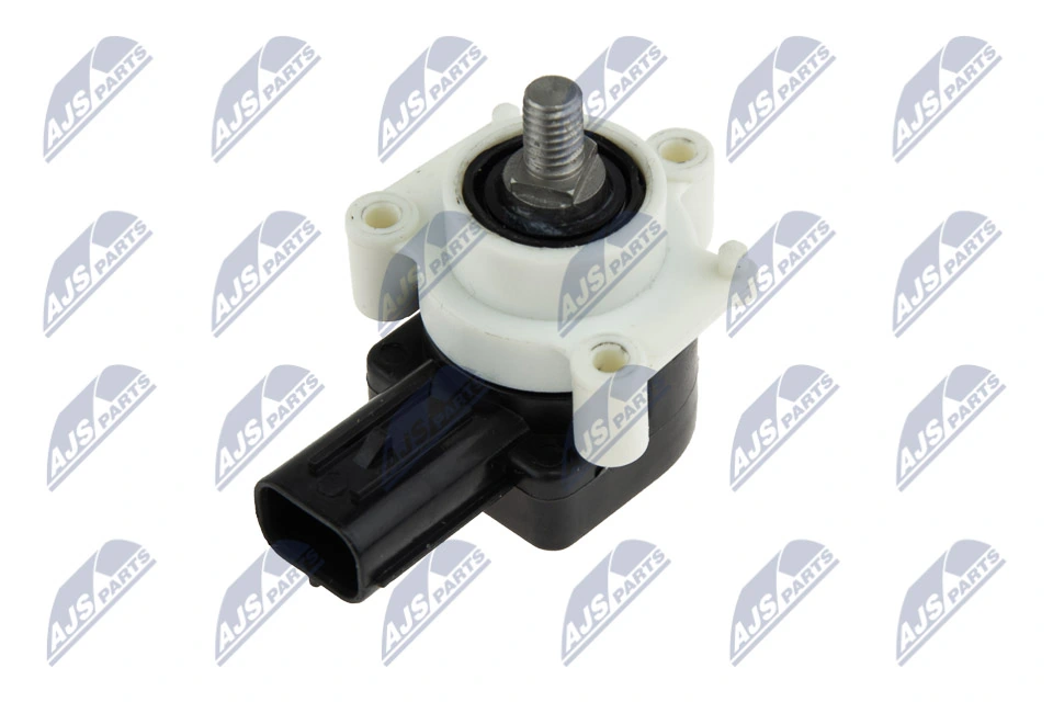 Control Unit, air suspension ECX-TY-005