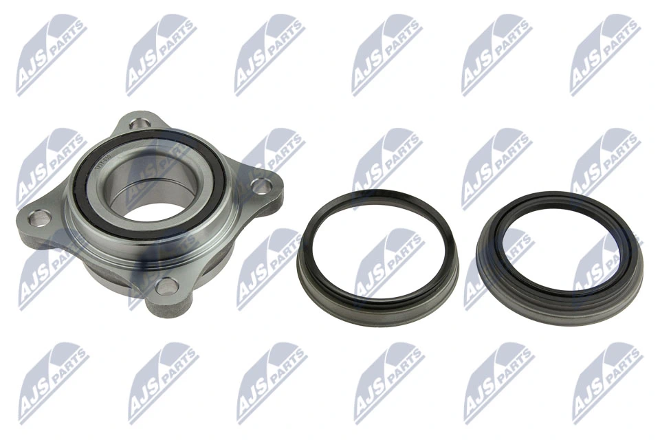 Wheel Bearing Kit KLP-TY-050