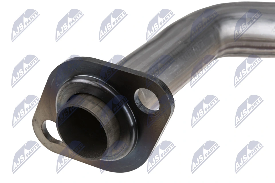 NTY KAT-TY-004 Catalytic Converter