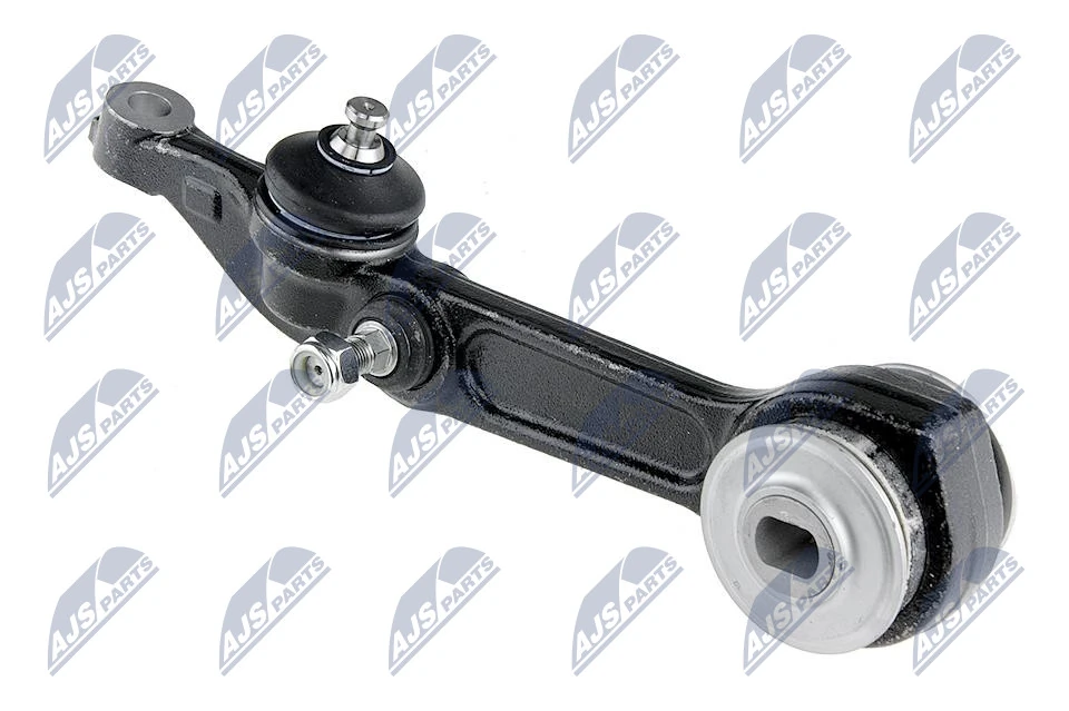 Control/Trailing Arm, wheel suspension ZWD-ME-026