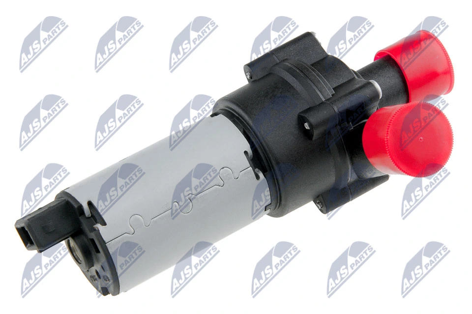 Water Recirculation Pump, parking heater CPZ-AU-001