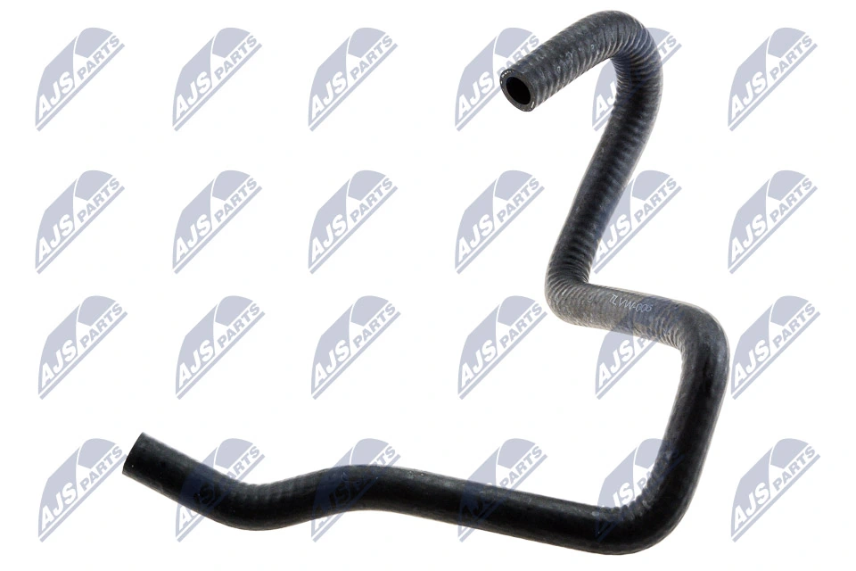 NTY CPP-VW-006 Radiator Hose