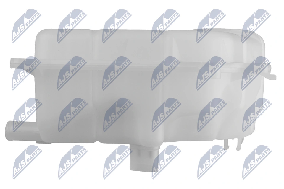 Expansion Tank, coolant CZW-AU-019