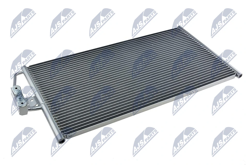 Condenser, air conditioning CCS-BM-018