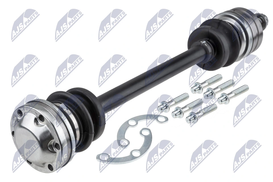 NTY NPW-ME-207 Drive Shaft