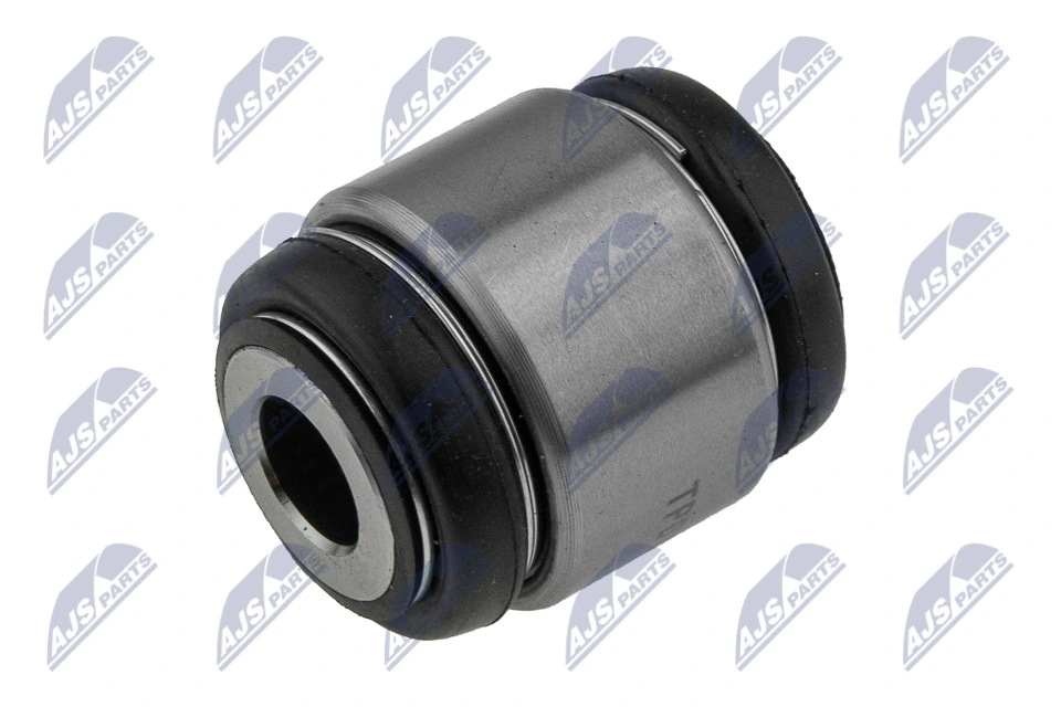 Mounting, control/trailing arm ZTT-DW-096D