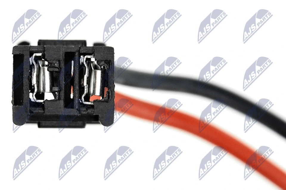 Resistor, interior blower ERD-PL-002