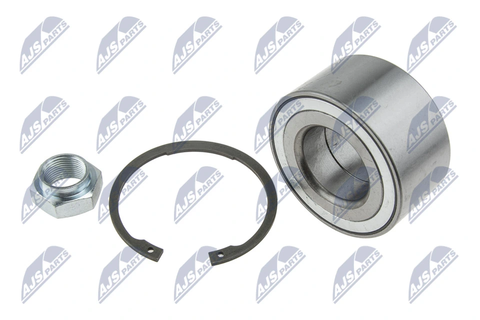 Wheel Bearing Kit KLP-MS-031
