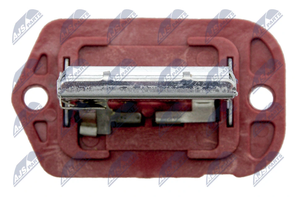 Resistor, interior blower ERD-HY-501