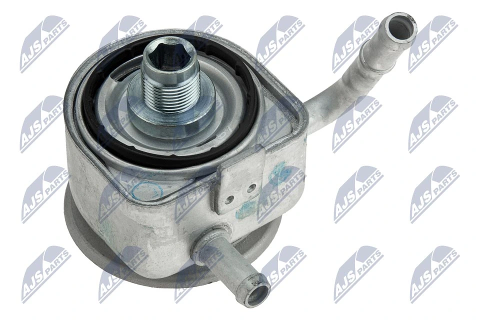 Oil Cooler, engine oil CCL-HY-008