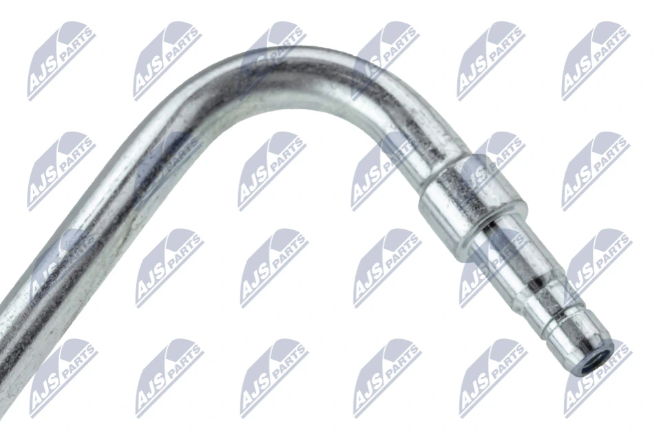 Hydraulic Hose, steering SPH-FR-006