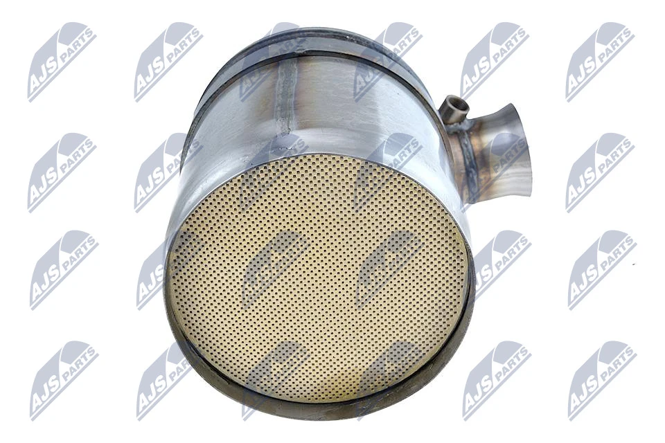 Soot/Particulate Filter, exhaust system DPF-PE-002
