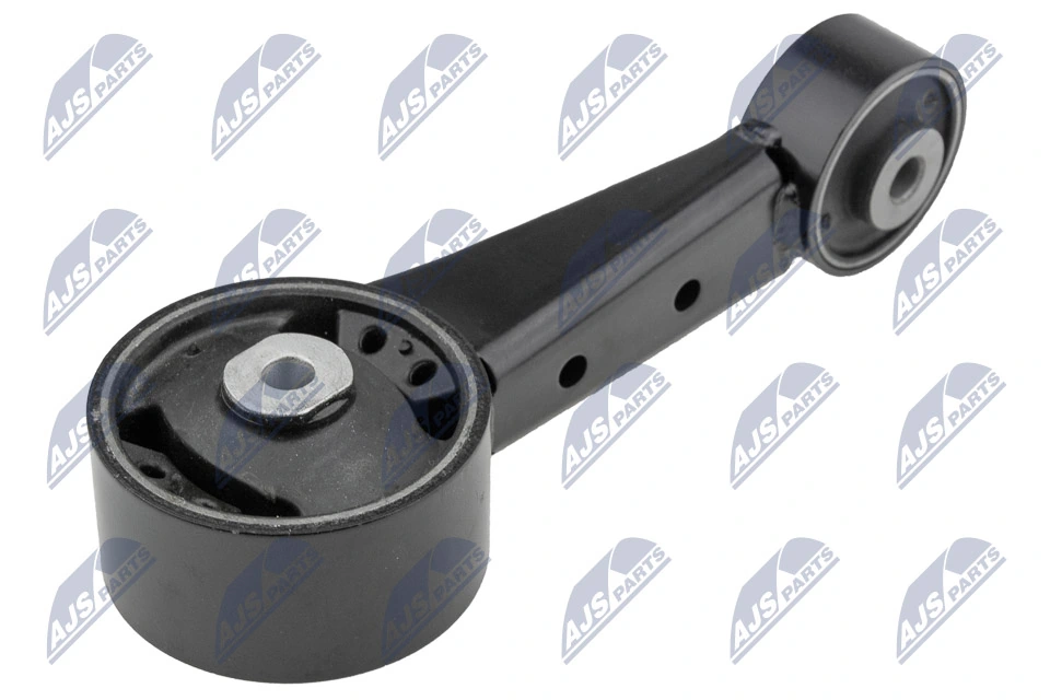 NTY ZPS-TY-113 Mounting, engine