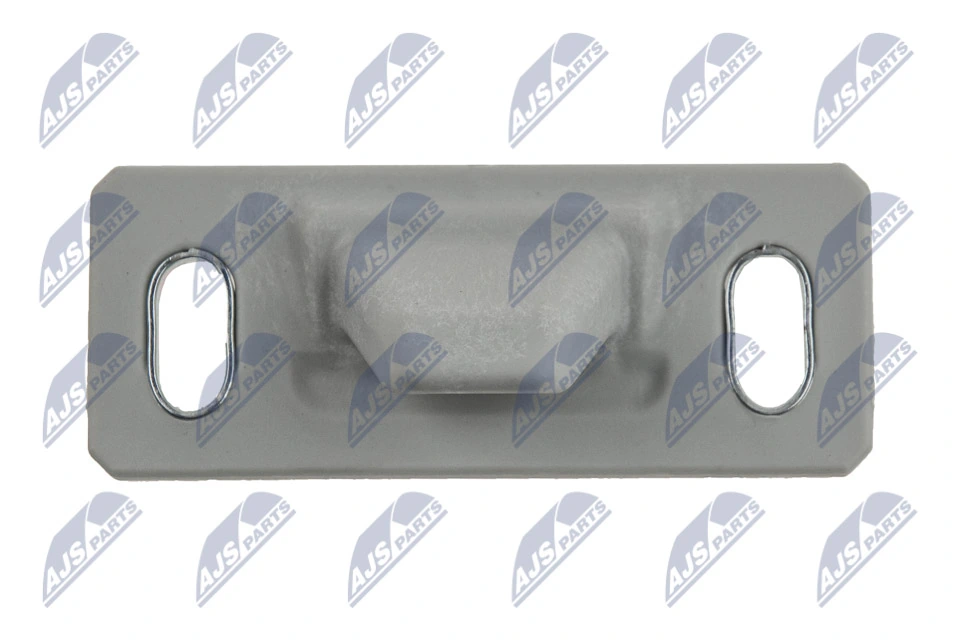 Guide, locking knob EZC-FT-063