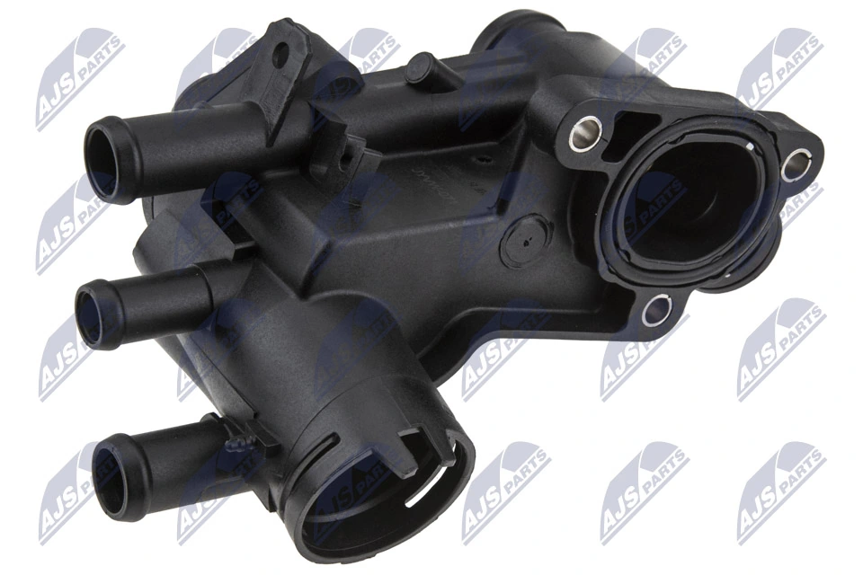 Thermostat, coolant CTM-VW-071