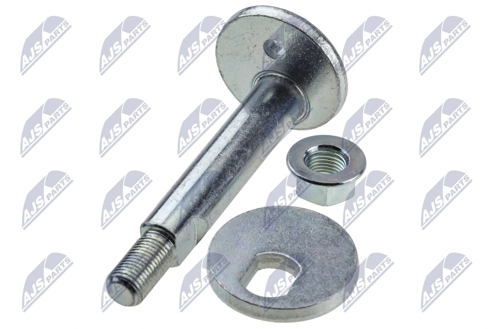 Camber Correction Screw Set ZWT-MS-064SK