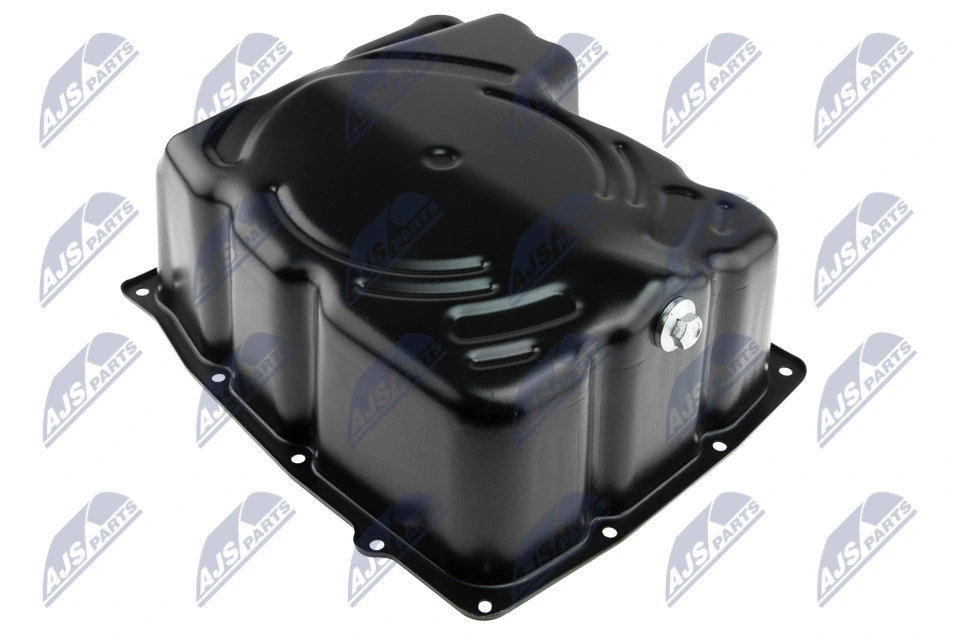 Oil Sump BMO-FR-006