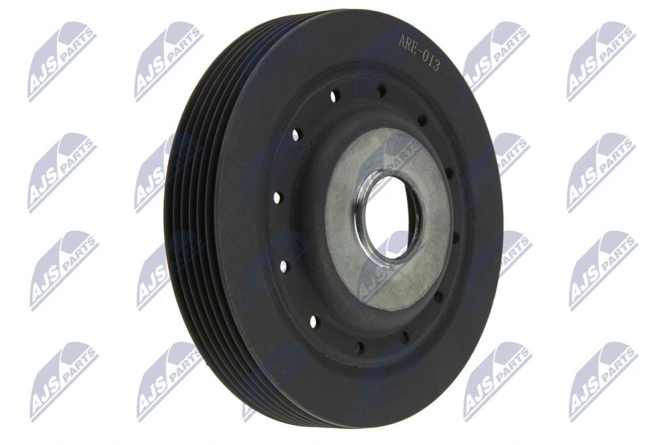 Belt Pulley, crankshaft RKP-RE-013