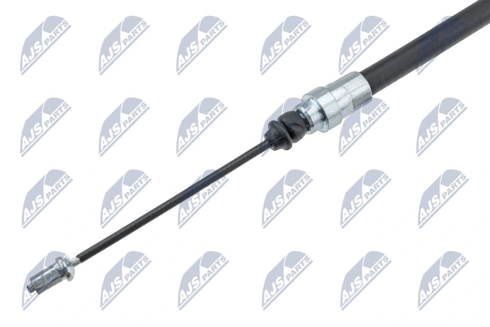 Cable Pull, parking brake HLR-RE-015