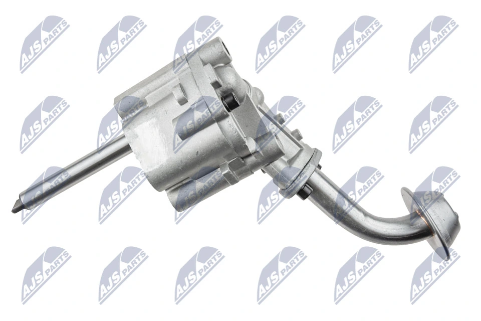 Oil Pump BPO-VW-013