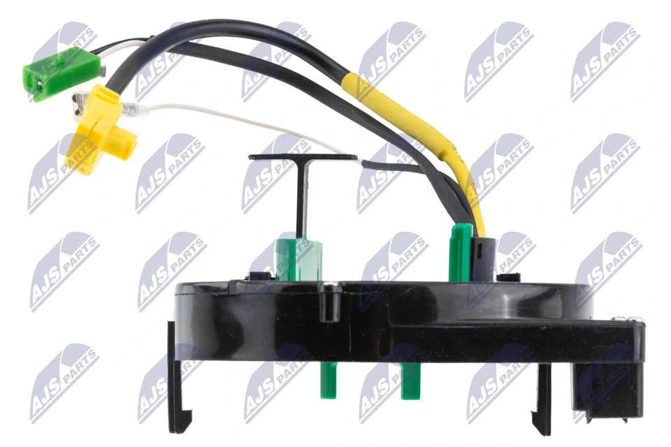 NTY EAS-CH-019 Clock Spring, airbag