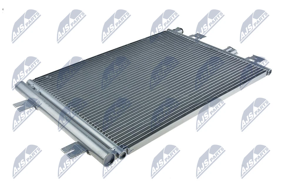 Condenser, air conditioning CCS-RE-016