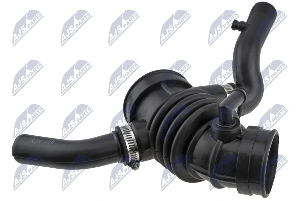 Hose, air supply GPP-DW-008