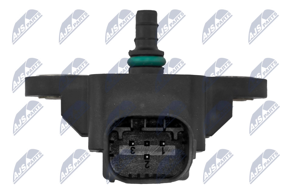 NTY ECM-ME-005 Sensor, intake manifold pressure