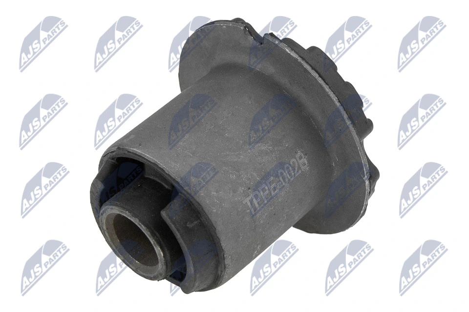 Bushing, axle beam ZTT-PE-002B