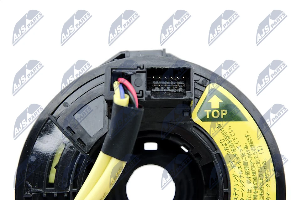 NTY EAS-TY-020 Clock Spring, airbag