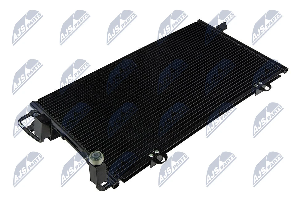 Condenser, air conditioning CCS-AU-002