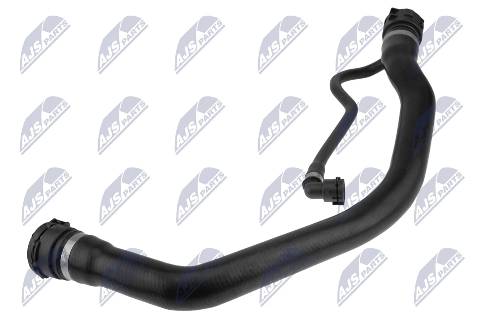 Radiator Hose CPP-BM-071