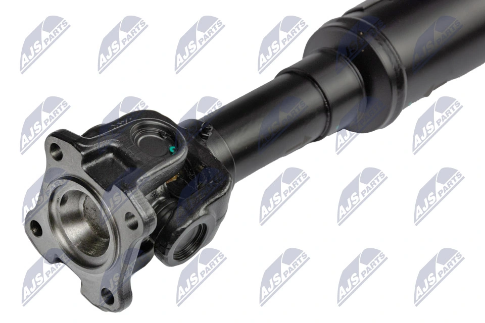 Propshaft, axle drive NWN-KA-014