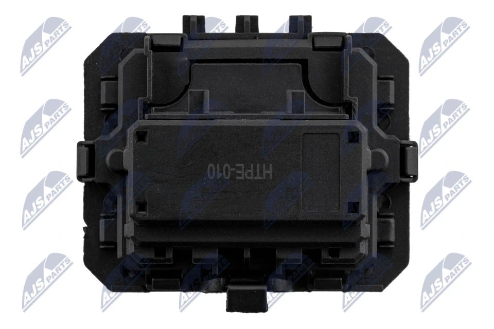 Resistor, interior blower ERD-PE-010