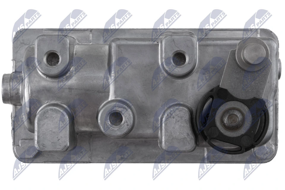 NTY ECD-ME-033 Control Box, charger