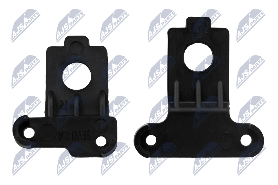 NTY EZ-VW-004 Repair Kit, headlight (bracket)