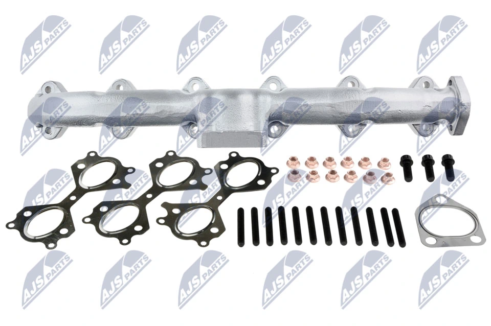 NTY BKW-BM-001 Manifold, exhaust system